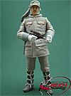 Rebel Officer, Battle Of Hoth figure