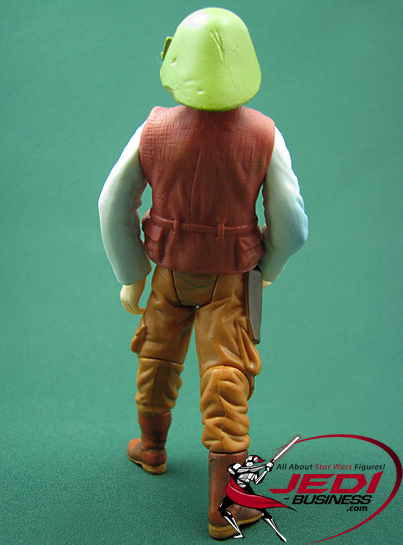 Rebel Fleet Trooper Star Wars Marvel #1 The 30th Anniversary Collection
