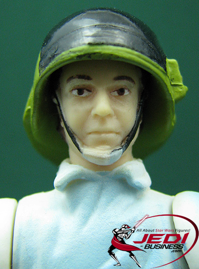 Rebel Fleet Trooper Star Wars Marvel #1 The 30th Anniversary Collection