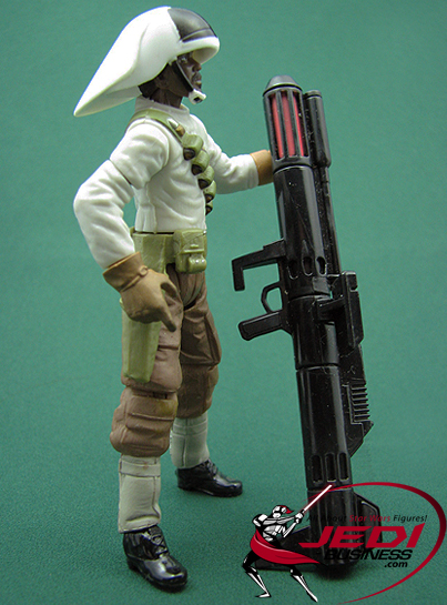 Rebel Vanguard Trooper Star Wars Battlefront The 30th Anniversary Collection