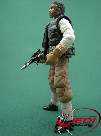 Rebel Vanguard Trooper Star Wars Battlefront The 30th Anniversary Collection