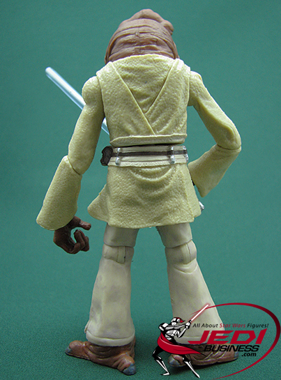 Roron Corobb Jedi Master The 30th Anniversary Collection