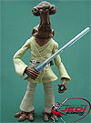 Roron Corobb, Jedi Master figure