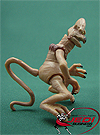 Salacious Crumb With C-3PO The 30th Anniversary Collection