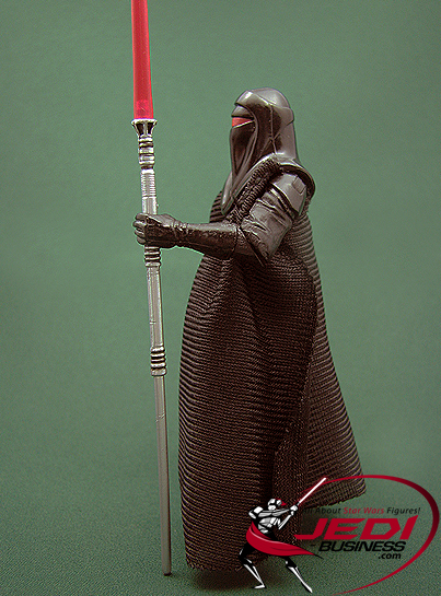Shadow Guard The Force Unleashed The 30th Anniversary Collection
