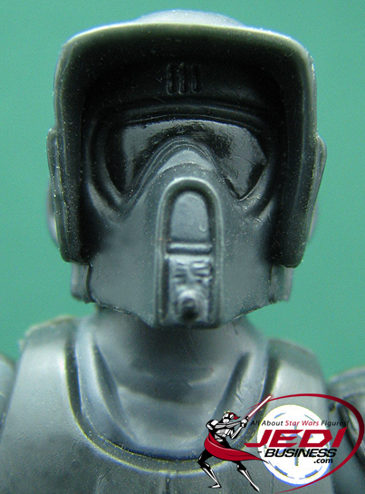 Storm Commando Shadow Scout With Speeder Bike The 30th Anniversary Collection