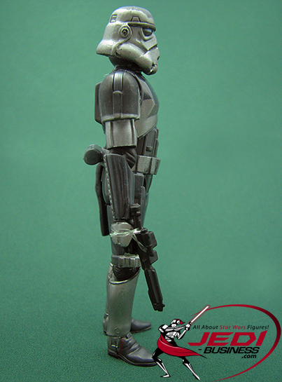 Shadow Stormtrooper The Force Unleashed 3-Pack II The 30th Anniversary Collection