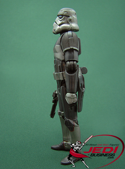 Shadow Stormtrooper The Force Unleashed 3-Pack II The 30th Anniversary Collection