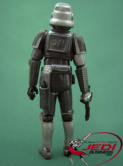 Shadow Stormtrooper The Force Unleashed 3-Pack II The 30th Anniversary Collection