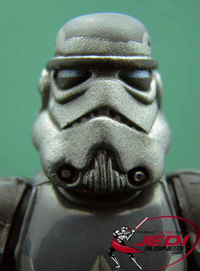 Shadow Stormtrooper The Force Unleashed 3-Pack II The 30th Anniversary Collection