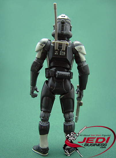 Shadow Trooper Jedi Con Germany 2008 The 30th Anniversary Collection