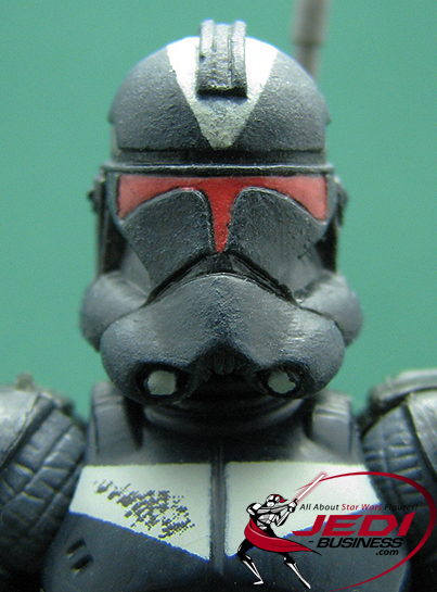 Shadow Trooper Jedi Con Germany 2008 The 30th Anniversary Collection