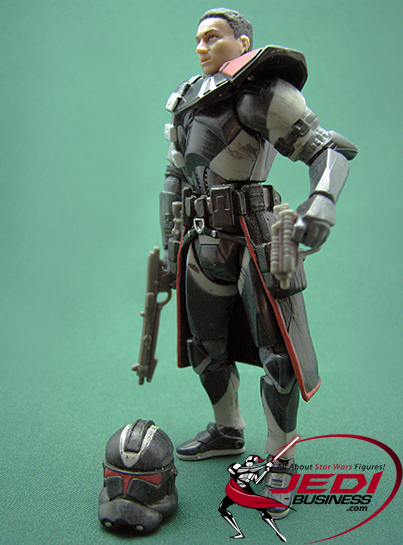 Shadow Trooper Jedi Con Germany 2008 The 30th Anniversary Collection