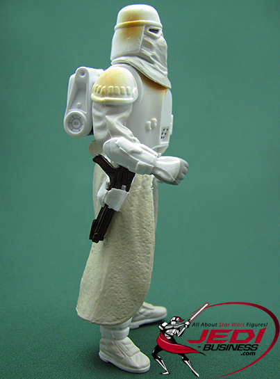 Snowtrooper Commander Battle Of Hoth The 30th Anniversary Collection