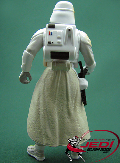 Snowtrooper Commander Battle Of Hoth The 30th Anniversary Collection