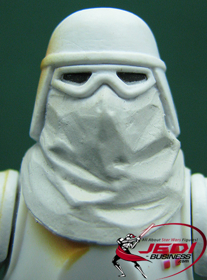 Snowtrooper Commander Battle Of Hoth The 30th Anniversary Collection