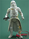 Snowtrooper Commander, Battle Of Hoth figure