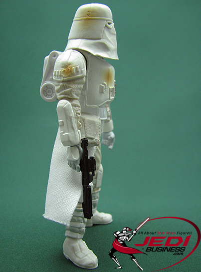 Snowtrooper Battle Of Hoth The 30th Anniversary Collection