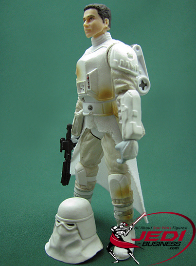 Snowtrooper Battle Of Hoth The 30th Anniversary Collection