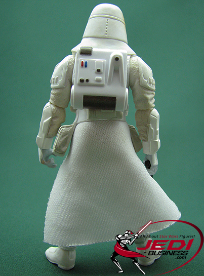 Snowtrooper Battle Of Hoth The 30th Anniversary Collection
