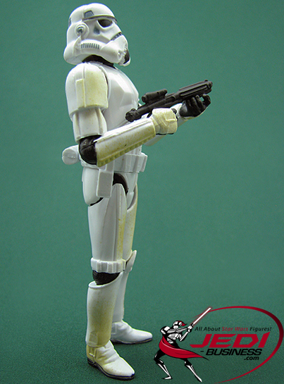 Stormtrooper Battle Of Endor The 30th Anniversary Collection
