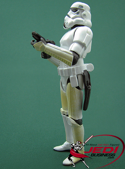 Stormtrooper Battle Of Endor The 30th Anniversary Collection