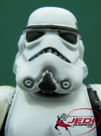 Stormtrooper Battle Of Endor The 30th Anniversary Collection