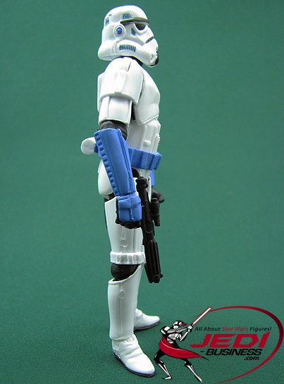 Stormtrooper Star Wars Marvel #44 The 30th Anniversary Collection