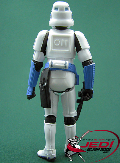 Stormtrooper Star Wars Marvel #44 The 30th Anniversary Collection