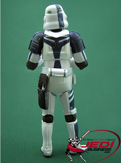 Stormtrooper Commander The Force Unleashed The 30th Anniversary Collection
