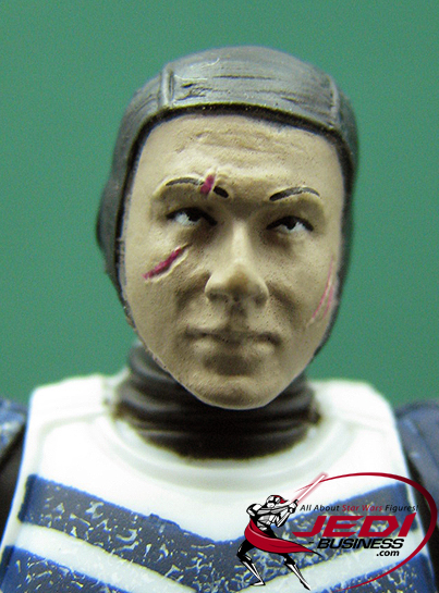 Stormtrooper Commander The Force Unleashed The 30th Anniversary Collection