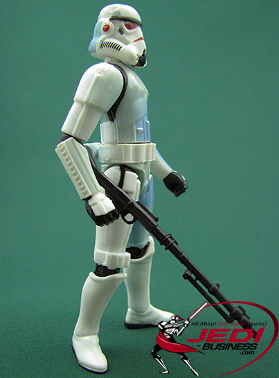 Stormtrooper Star Wars Marvel #2 The 30th Anniversary Collection