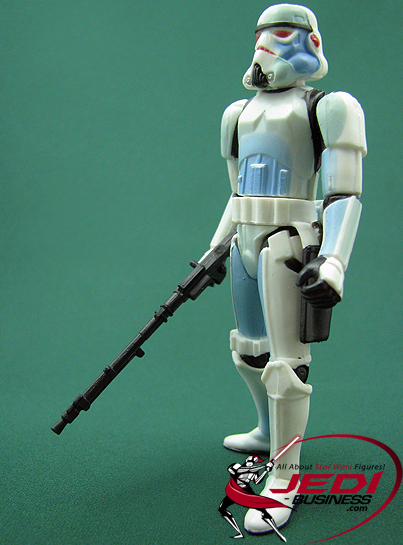 Stormtrooper Star Wars Marvel #2 The 30th Anniversary Collection