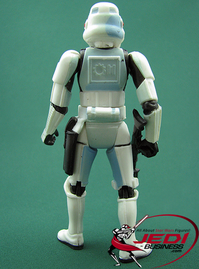 Stormtrooper Star Wars Marvel #2 The 30th Anniversary Collection