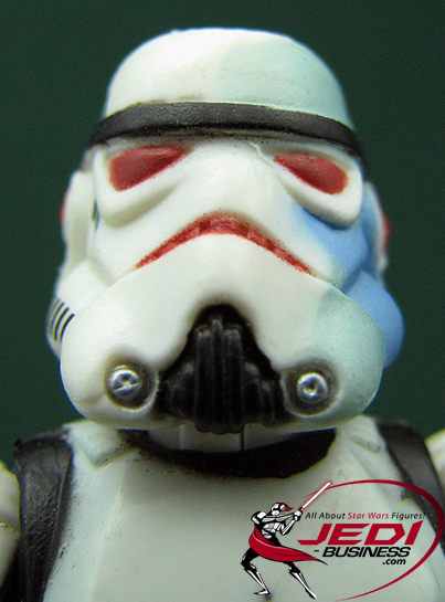 Stormtrooper Star Wars Marvel #2 The 30th Anniversary Collection