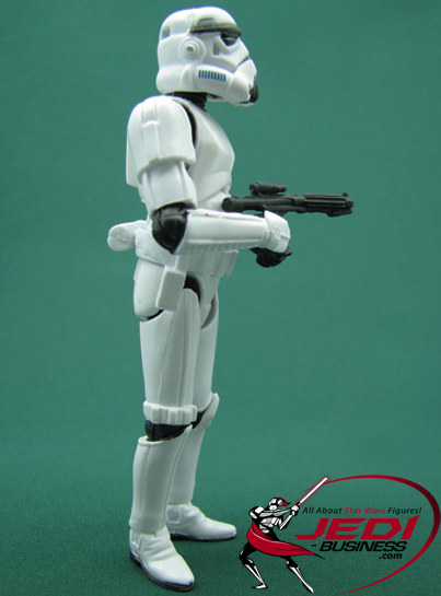 Stormtrooper Galactic Empire The 30th Anniversary Collection