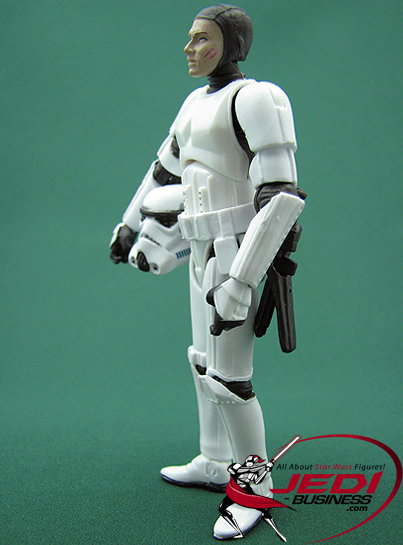 Stormtrooper Galactic Empire The 30th Anniversary Collection