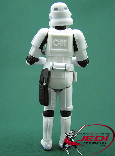 Stormtrooper Galactic Empire The 30th Anniversary Collection