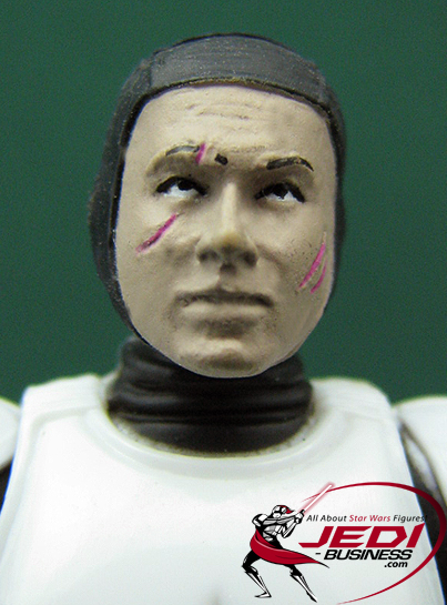 Stormtrooper Galactic Empire The 30th Anniversary Collection