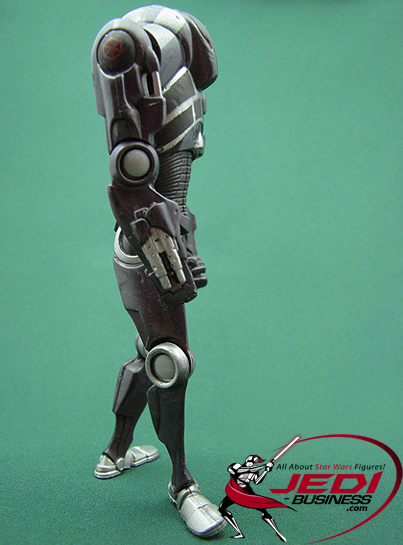 Super Battle Droid Battle On Mygeeto The 30th Anniversary Collection
