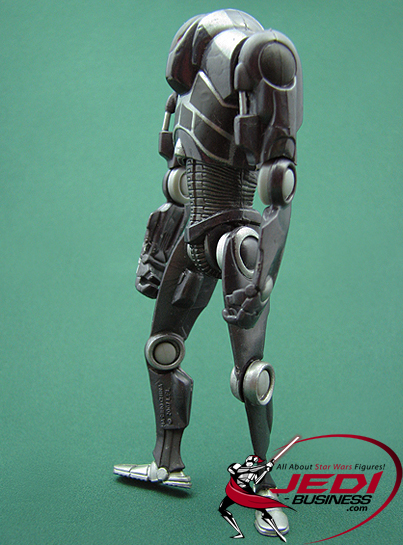 Super Battle Droid Battle On Mygeeto The 30th Anniversary Collection
