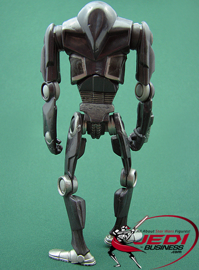 Super Battle Droid Battle On Mygeeto The 30th Anniversary Collection