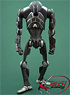 Super Battle Droid, Battle On Mygeeto figure