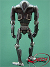 Super Battle Droid, Battle On Mygeeto figure