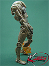 Super Battle Droid, Star Wars Tales #22 figure