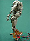 Super Battle Droid, Star Wars Tales #22 figure