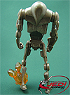 Super Battle Droid Star Wars Tales #22 The 30th Anniversary Collection