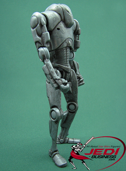Super Battle Droid Revenge Of The Sith The 30th Anniversary Collection