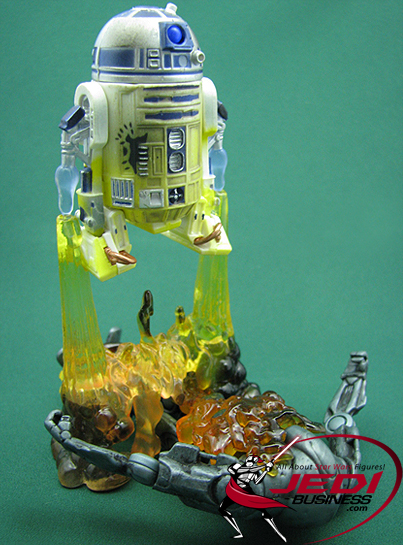 Super Battle Droid Revenge Of The Sith The 30th Anniversary Collection