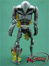 Super Battle Droid, Revenge Of The Sith figure